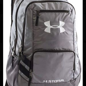 Under Armor Storm II Hustle Backpack